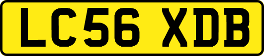 LC56XDB