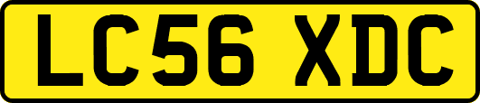 LC56XDC
