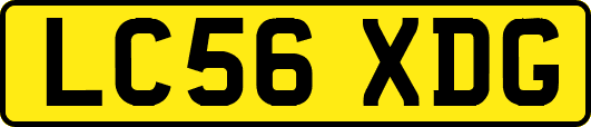 LC56XDG