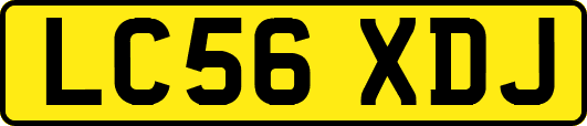 LC56XDJ