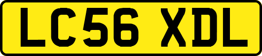 LC56XDL
