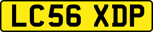 LC56XDP