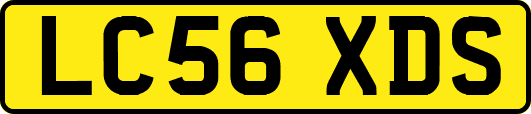 LC56XDS