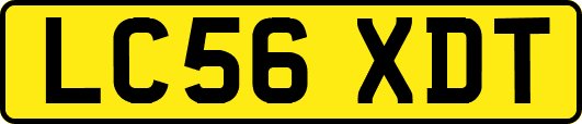 LC56XDT