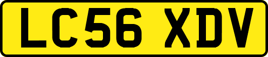 LC56XDV