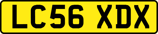 LC56XDX