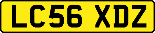 LC56XDZ