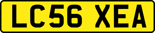 LC56XEA