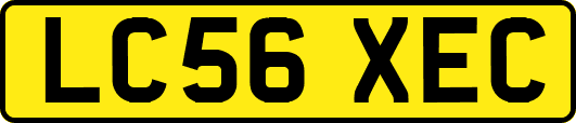 LC56XEC