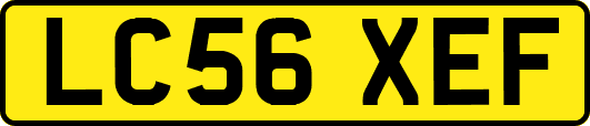 LC56XEF