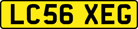 LC56XEG