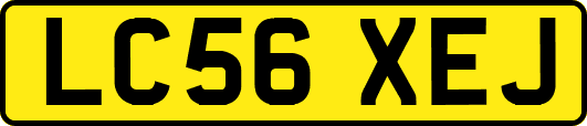 LC56XEJ