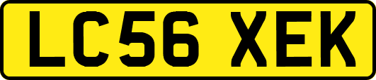 LC56XEK