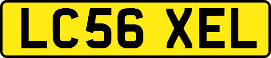 LC56XEL