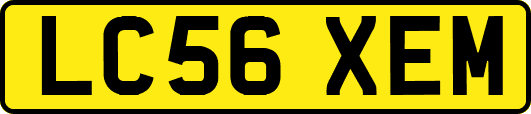 LC56XEM