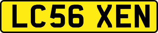 LC56XEN