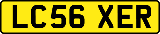 LC56XER