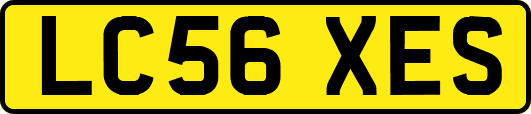LC56XES
