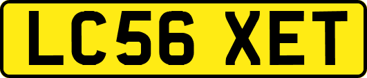 LC56XET