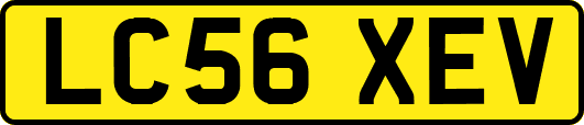 LC56XEV