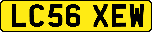 LC56XEW
