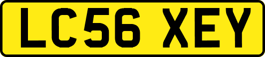 LC56XEY