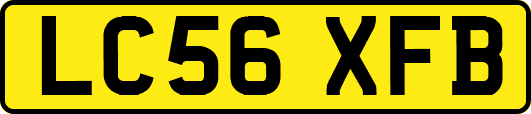 LC56XFB