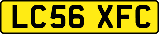 LC56XFC