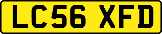 LC56XFD