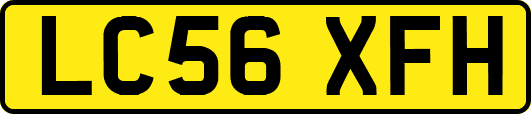 LC56XFH