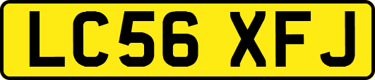 LC56XFJ