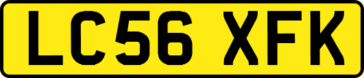 LC56XFK