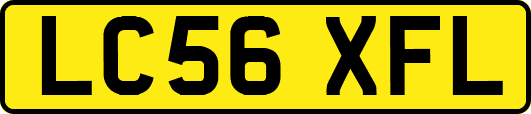 LC56XFL