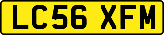 LC56XFM