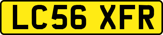 LC56XFR
