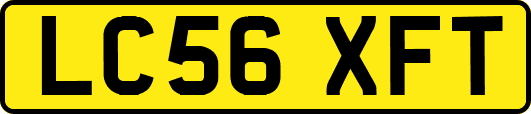 LC56XFT