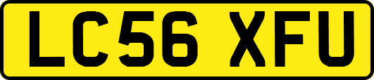 LC56XFU