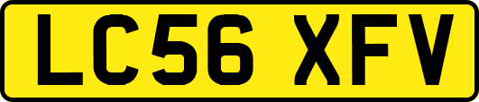 LC56XFV