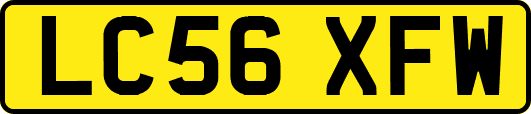 LC56XFW