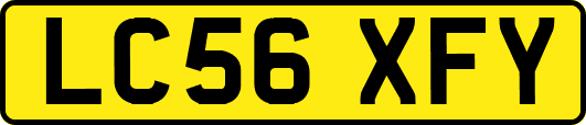 LC56XFY