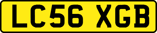LC56XGB