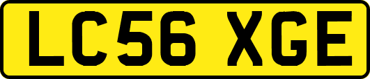 LC56XGE