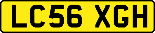 LC56XGH