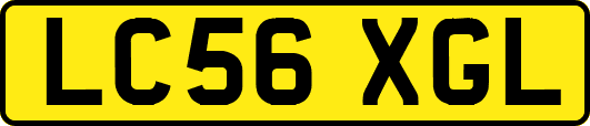 LC56XGL