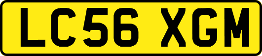 LC56XGM