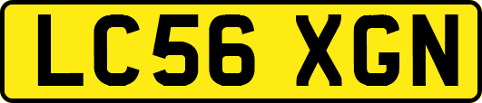 LC56XGN
