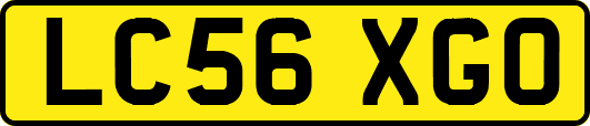 LC56XGO