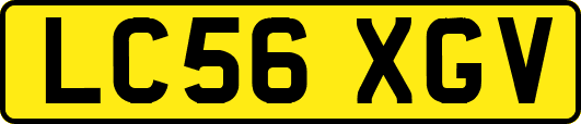 LC56XGV