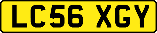 LC56XGY