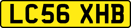 LC56XHB
